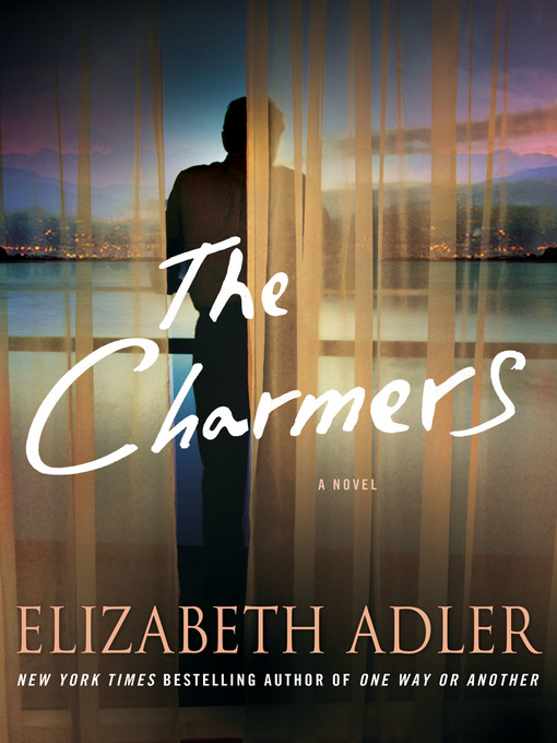 Title details for The Charmers by Elizabeth Adler - Wait list